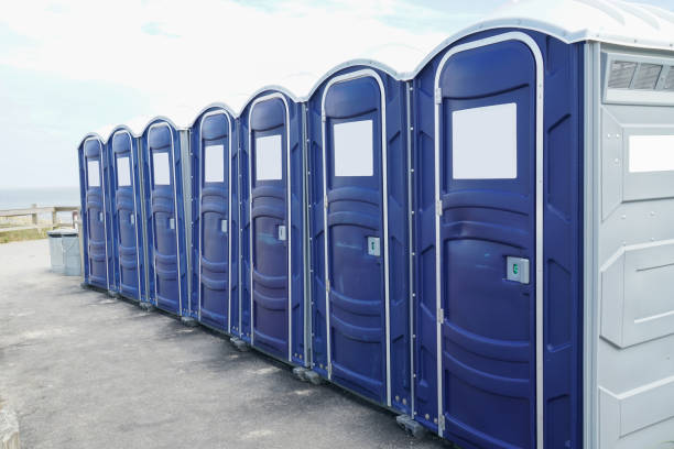 Best Deluxe Portable Toilet Rental  in USA